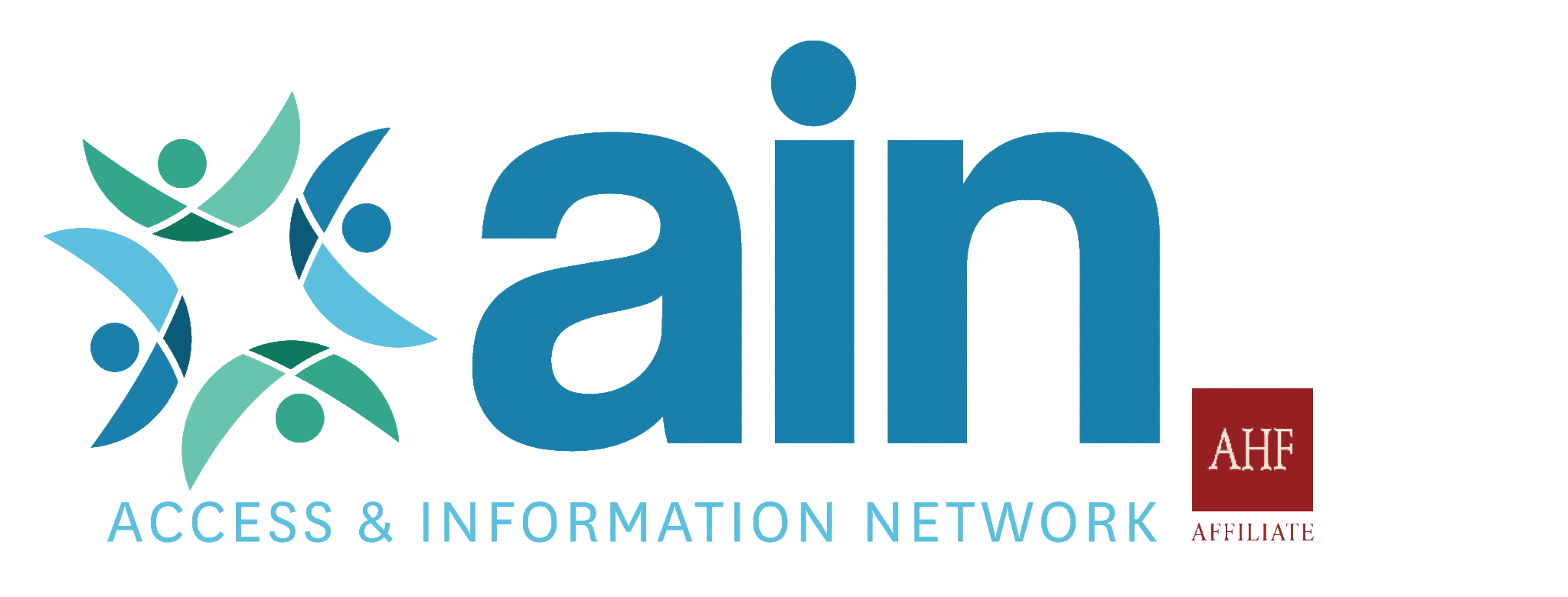 Access and Information Network affiliate of AHF